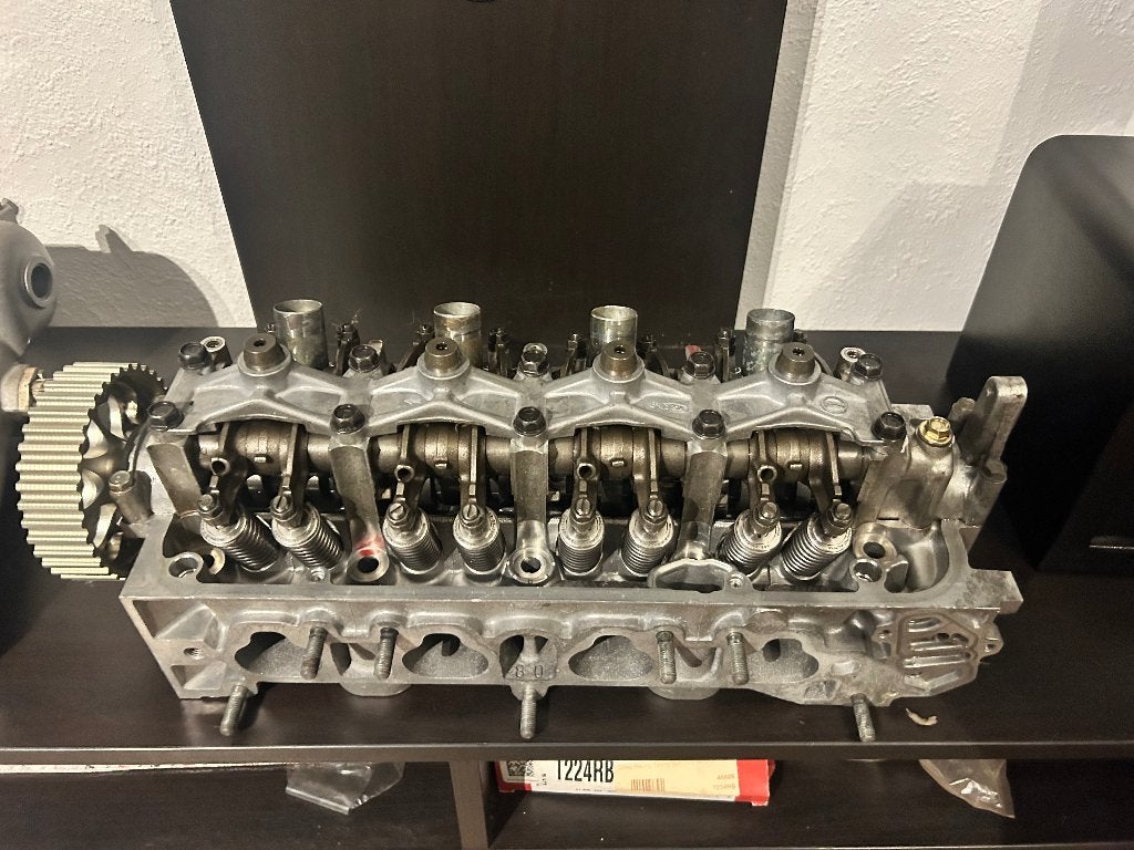 Gebouwde D16Z6 Te koop, Ophalen, Nieuw, Honda