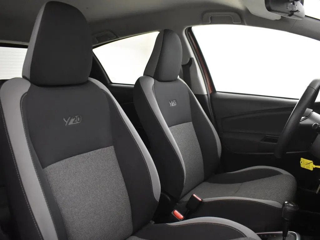 Toyota Yaris 1.5 Hybrid Y20 | Carplay | Camera € 16.900,00, 1497 cc, Gebruikt, 4 cilinders, 100 pk