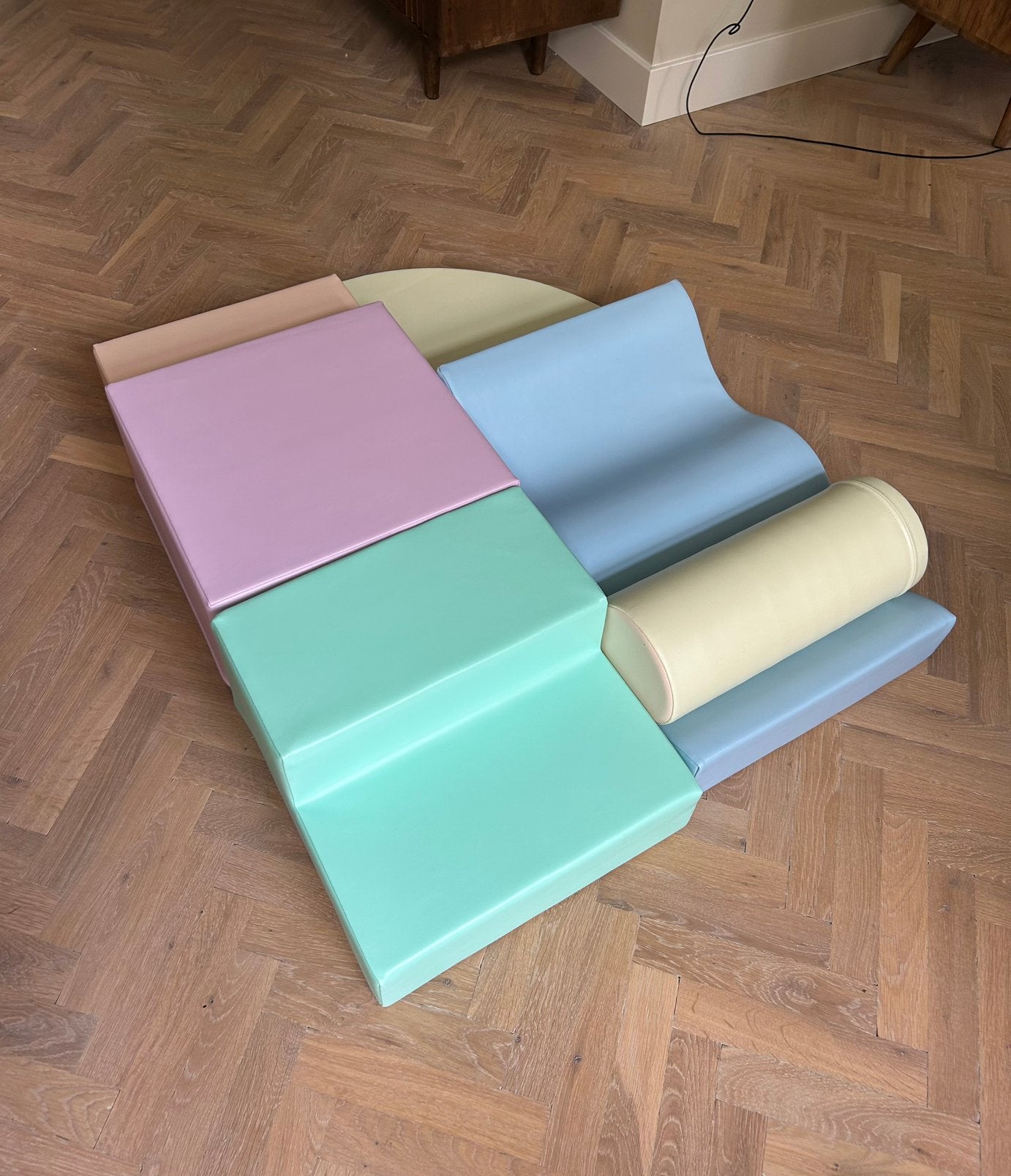 IGLU Foamblokken - Perfecte staat, Ophalen, Nieuw, Overige typen