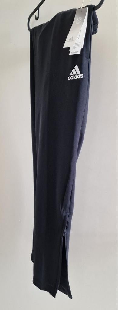 Adidas trainingsbroek, Zwart, Maat 56/58 (XL), Ophalen of Verzenden, Zo goed als nieuw