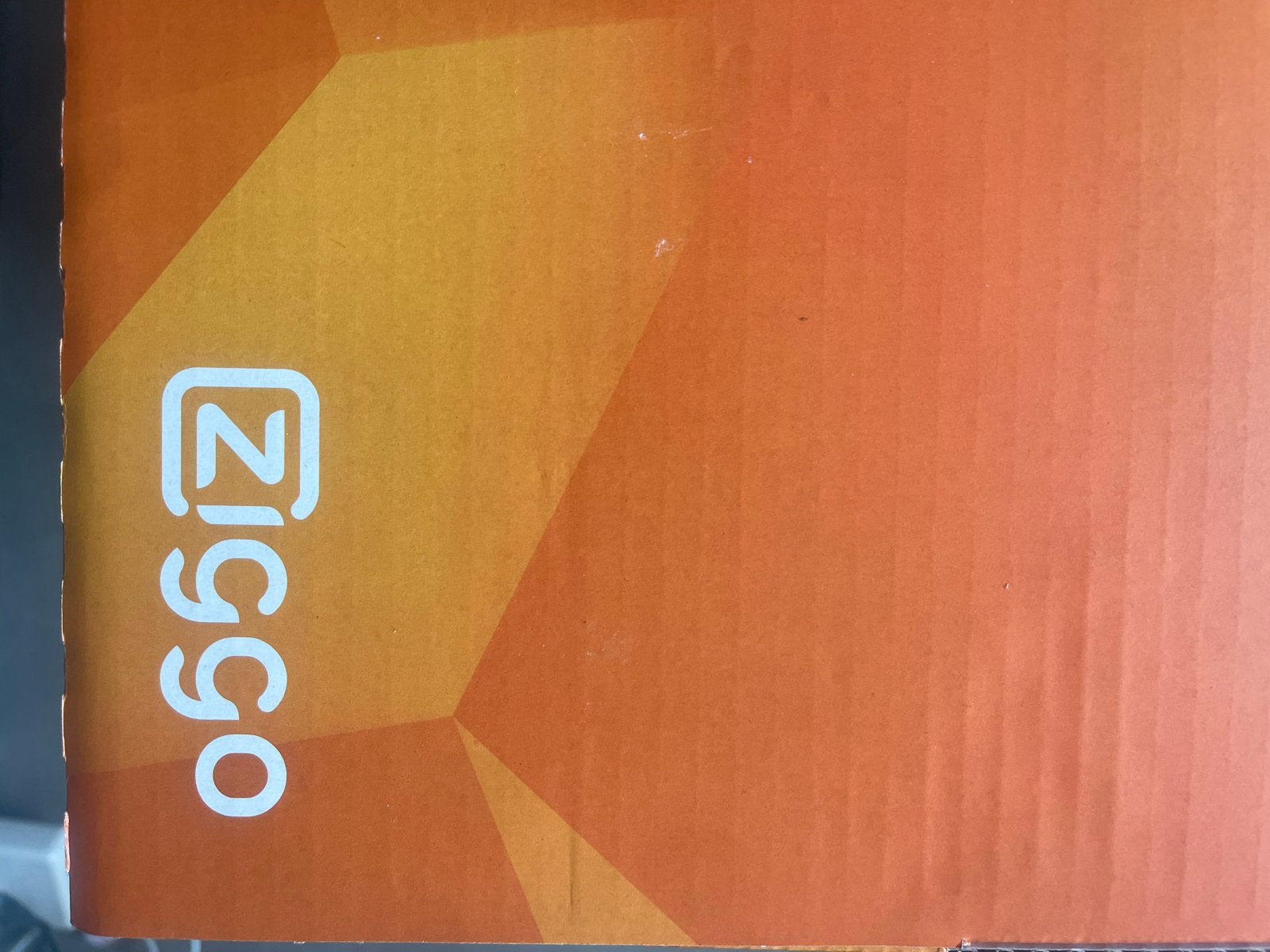 TP-Link Deco E4 Mesh WiFi Router (Ziggo doos), Ophalen of Verzenden, Zo goed als nieuw, Router