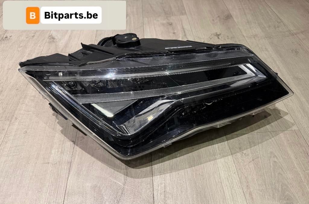 Koplamp rechts SEAT ATECA, Auto-onderdelen, Ophalen of Verzenden, Gebruikt, Seat