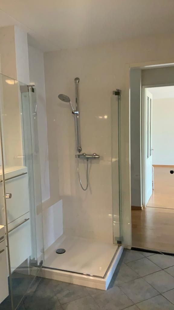 Sphinx Douchecabine met Chroom Details, Doe-het-zelf en Verbouw, Sanitair, Ophalen of Verzenden, Zo goed als nieuw, Chroom, Douche