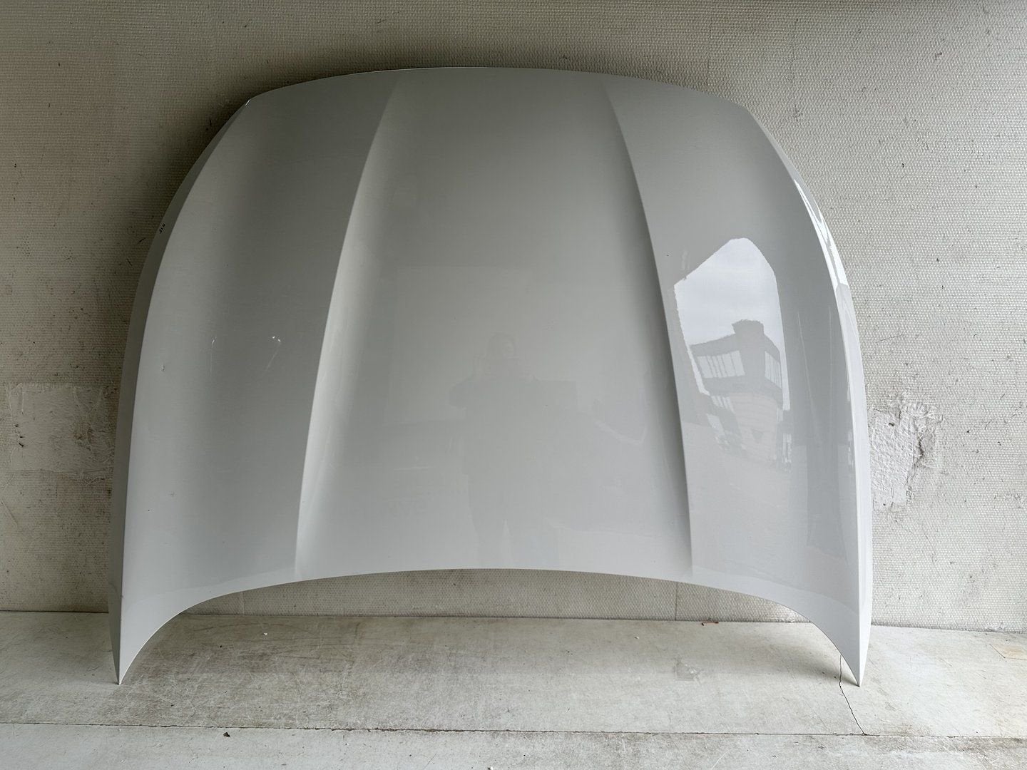 Cupra Formentor 5F motorkap origineel, Gebruikt, -, Overige automerken, -