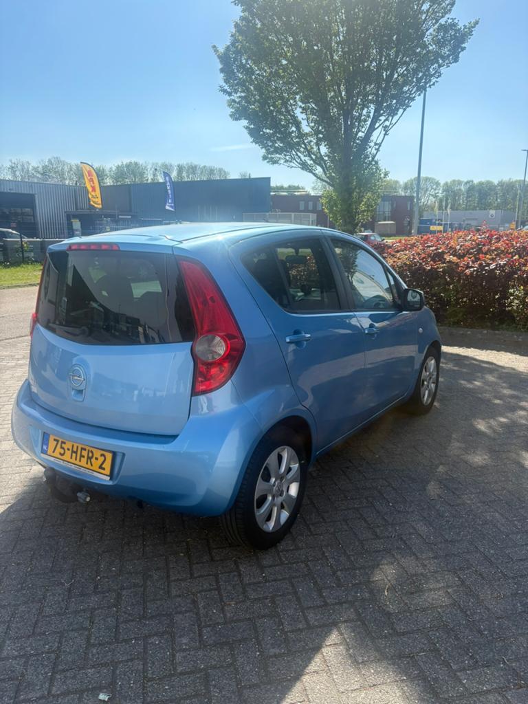 Opel, Ophalen of Verzenden, Nieuw, Opel