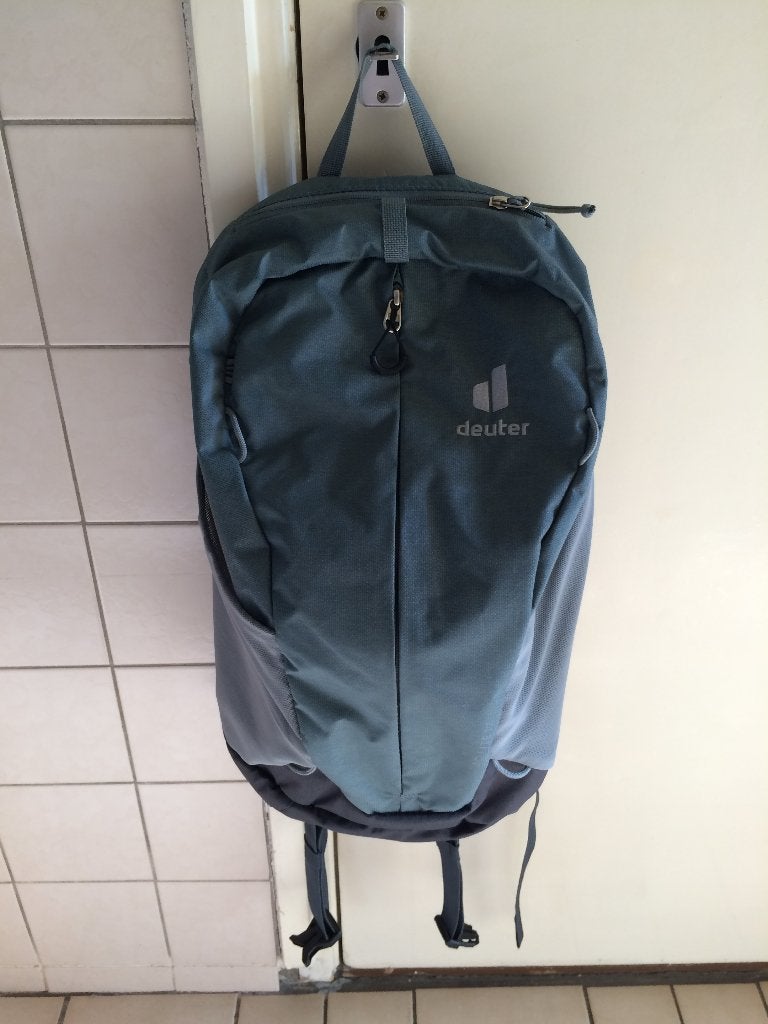 Deuter wandelrugzak 17 liter, Ophalen, Nieuw, Rugzak