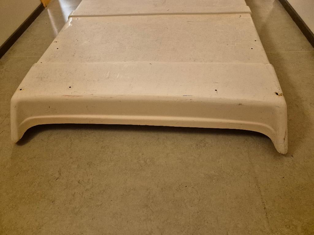 VW T3 hefdak Westfalia /Reimo, Ophalen, Gebruikt