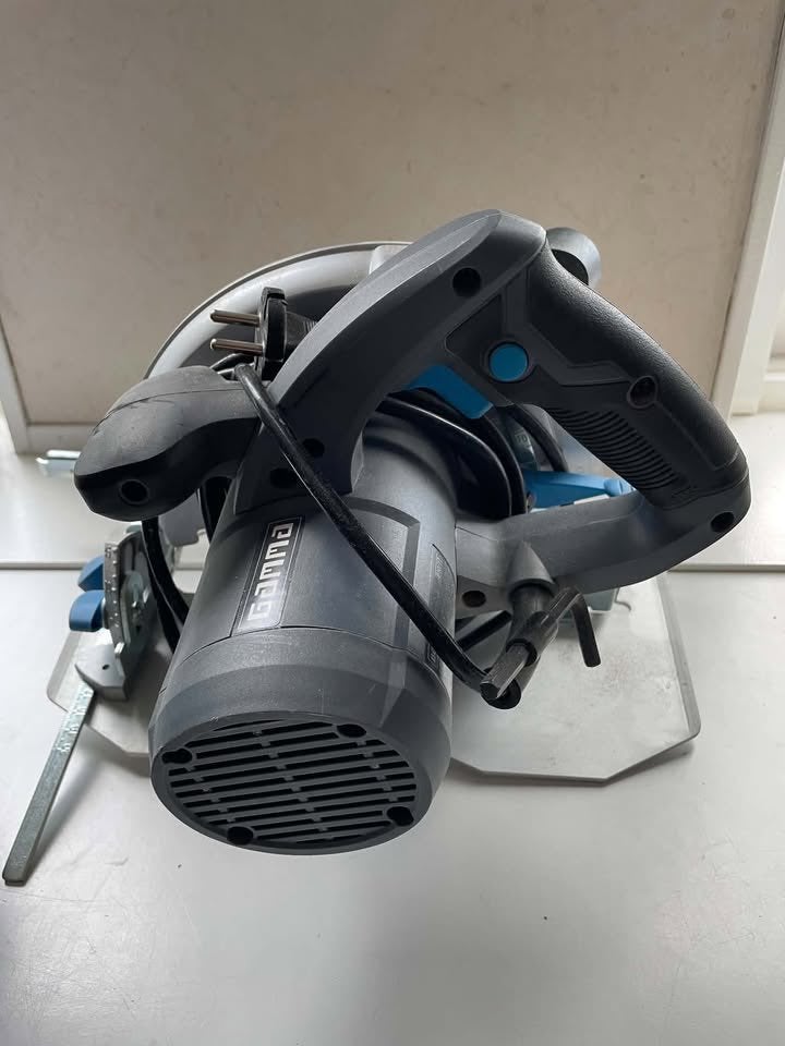 zaag, Ophalen, Gebruikt, 1200 watt of meer, 30 tot 70 mm
