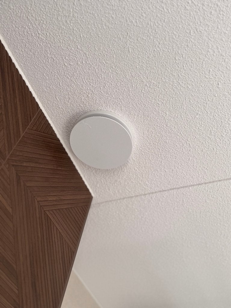 Foto 7 van 3x ventilatieventiel Zehnder ComfoValve Luna E  | Nieuw