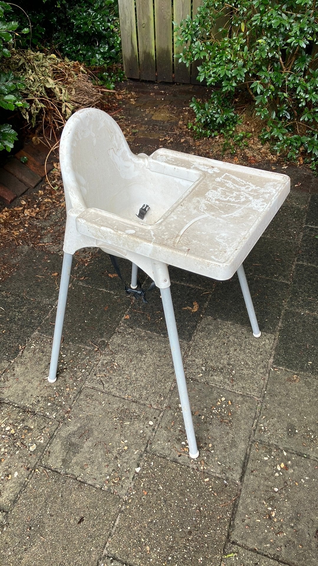 Kinderstoel ikea, Ophalen, Gebruikt, Overige typen