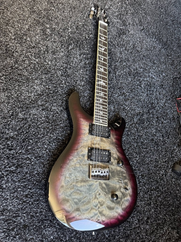 PRS Mark Holcomb, Ophalen, Gebruikt, Solid body, Paul Reed Smith