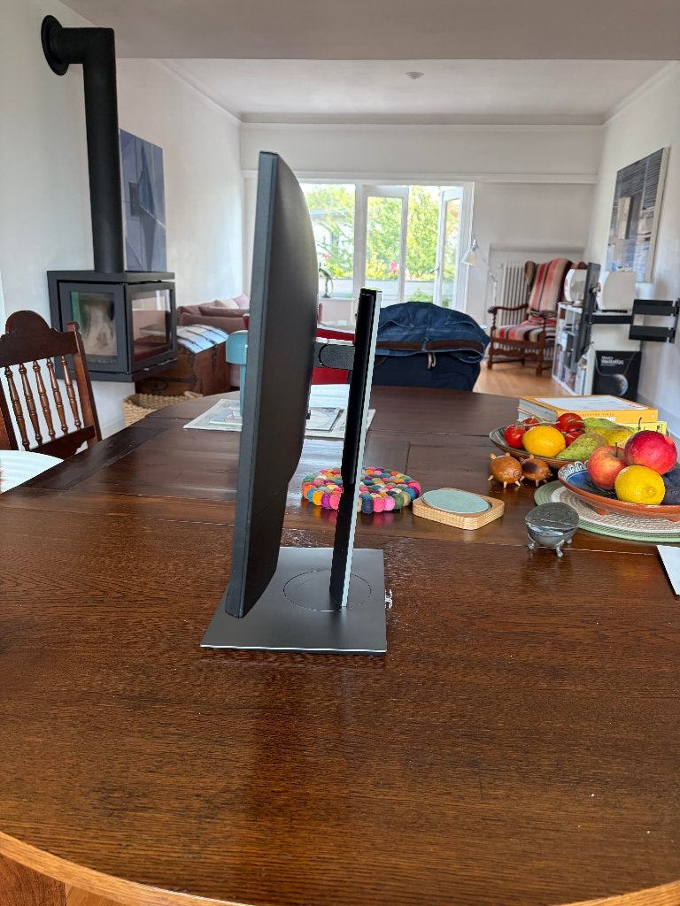 Dell P2421D 24 inch Monitor - ZGAN, Computers en Software, Verzenden, Zo goed als nieuw, Quad HD (2K), Ultrawide