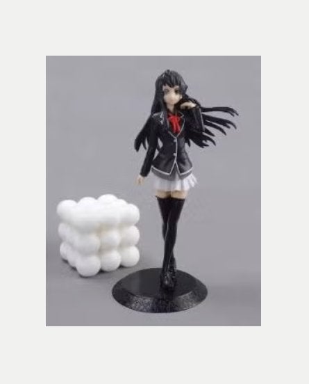 Yukinoshita Yukino collectors figuur (18cm), Ophalen of Verzenden, Nieuw