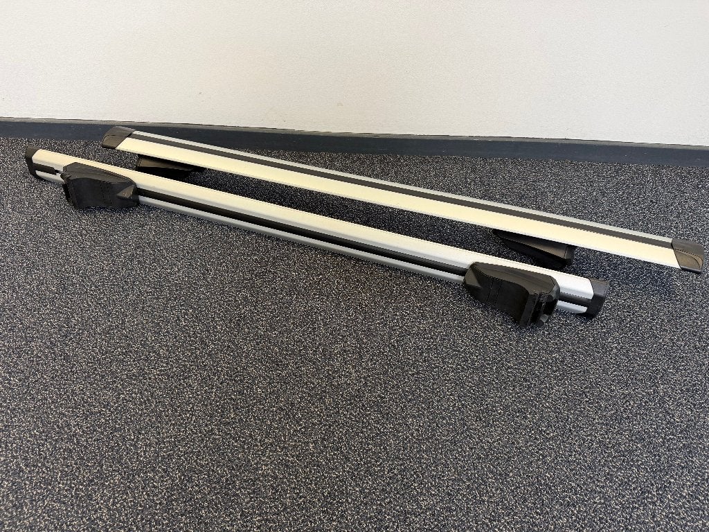 Dakdragers G3 Clop Airflow Aluminium 110cm, Ophalen, Gebruikt