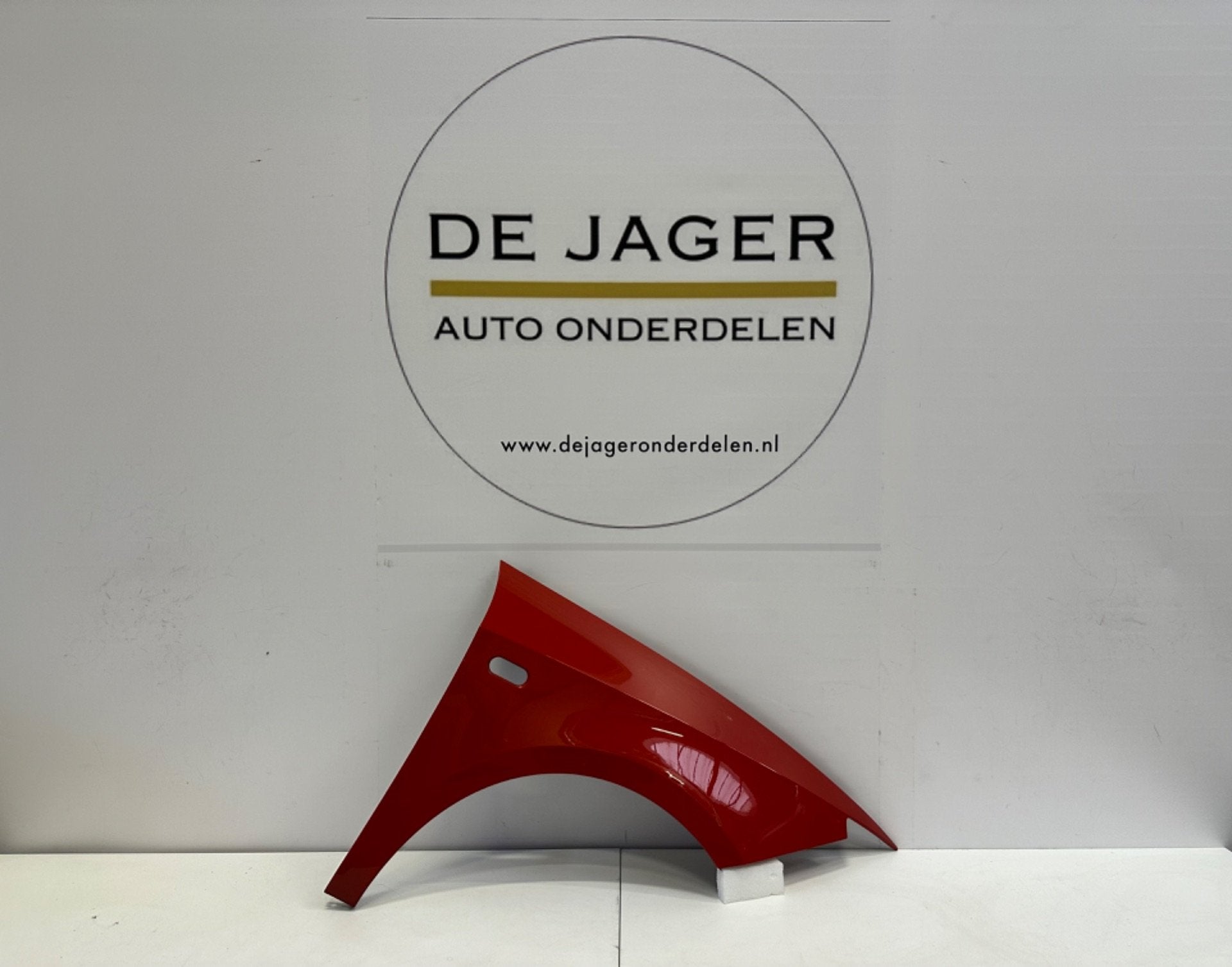 SEAT IBIZA 6J VOORSCHERM SPATBORD ORIGINEEL, Auto-onderdelen, Carrosserie en Plaatwerk, Gebruikt, Autovia A-2, Km 585 585
08760  Martorell, ES