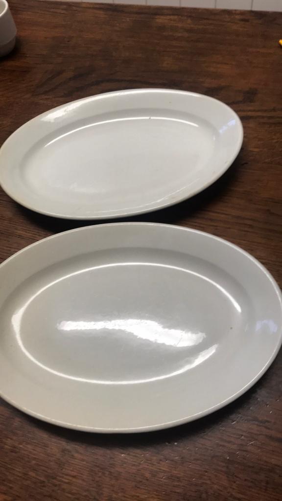 Petrus Ragout schaal, Antiek en Kunst, Antiek | Servies los, Ophalen of Verzenden