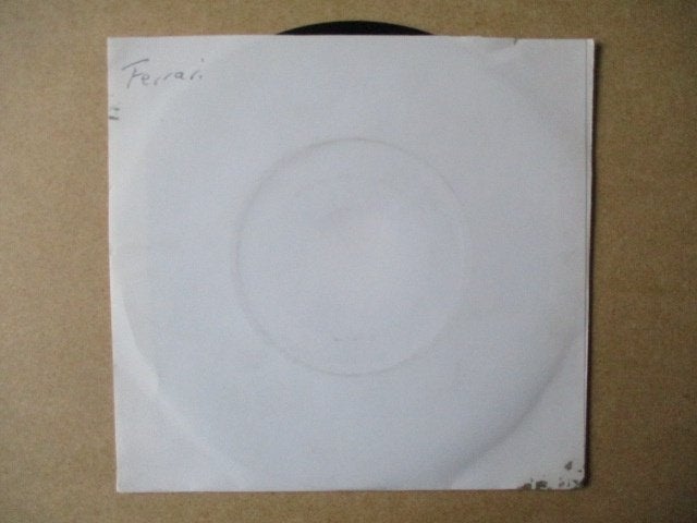 s2069 ferrari - sweet love 2, Ophalen, Gebruikt, Overige genres