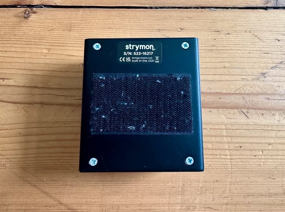 Foto 7 van Strymon Iridium