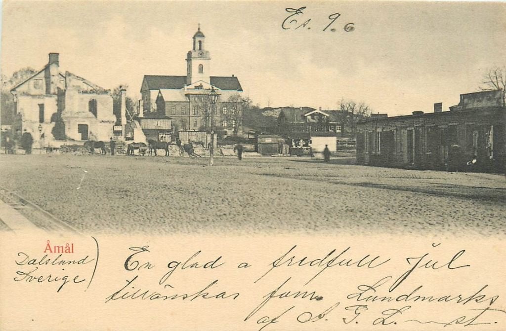 701-066-049 Amal, Verzenden, Voor 1920, Overig Europa