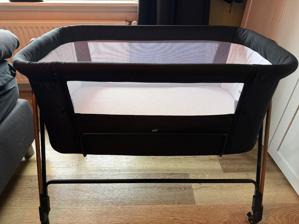 Co sleeper, Kinderen en Baby's, Ophalen, Gebruikt, Wieg