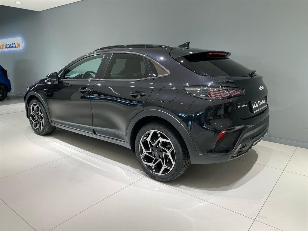 Kia Xceed 1.5 T-GDi 140pk DCT7 GT-Line, Auto's, Kia, Automaat, 1300 kg, Gebruikt, 4 cilinders