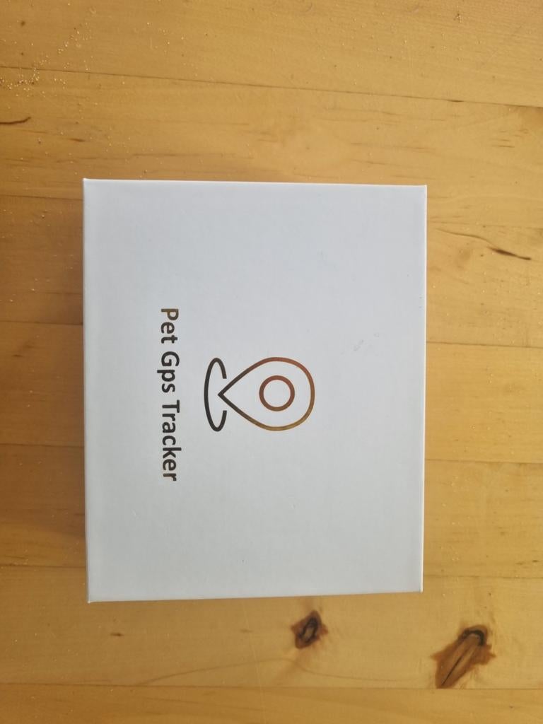 Velinix Kat gps tracker zonder abonnement!, Ophalen of Verzenden