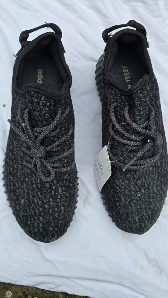 Adidas Yeezy Mt 40+41, Ophalen of Verzenden, Nieuw, Zwart