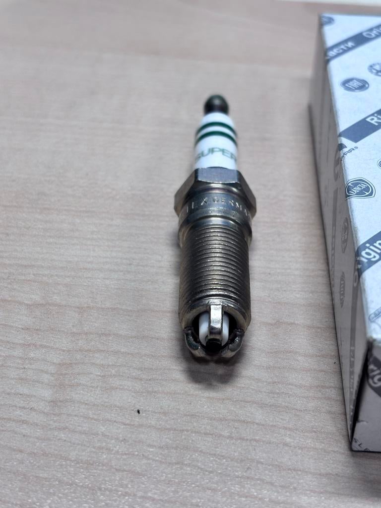 Bougies voor Fiat Croma - Originele onderdelen, Auto-onderdelen, Ophalen of Verzenden, Nieuw, Fiat