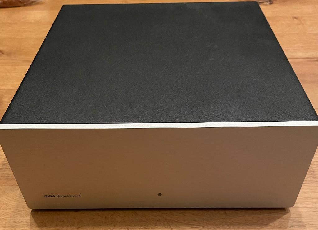 Gira homeserver 4, Ophalen of Verzenden, Gebruikt, Schakelaar