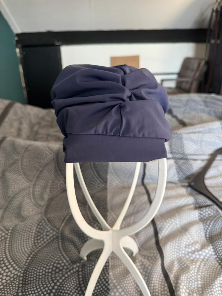 Chemo mutjes of voor mensen met weinig haar, Ophalen of Verzenden, Zo goed als nieuw, One size fits all