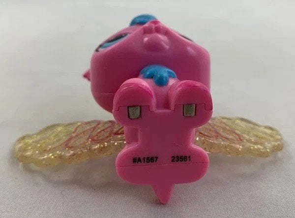 Littlest Pet Shop LPS 3071 Fee Lichtgevend Verzamelitem, Coolsingel 104, 3011 AG Rotterdam, Netherlands, Verzenden, Zo goed als nieuw