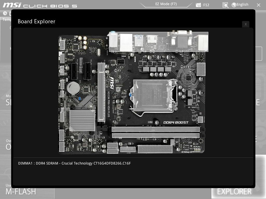 Foto 14 van Gaming PC Nvidia 1660 TI 6GB, 2TB HDD/SSD, 32 GB DDR4 2666