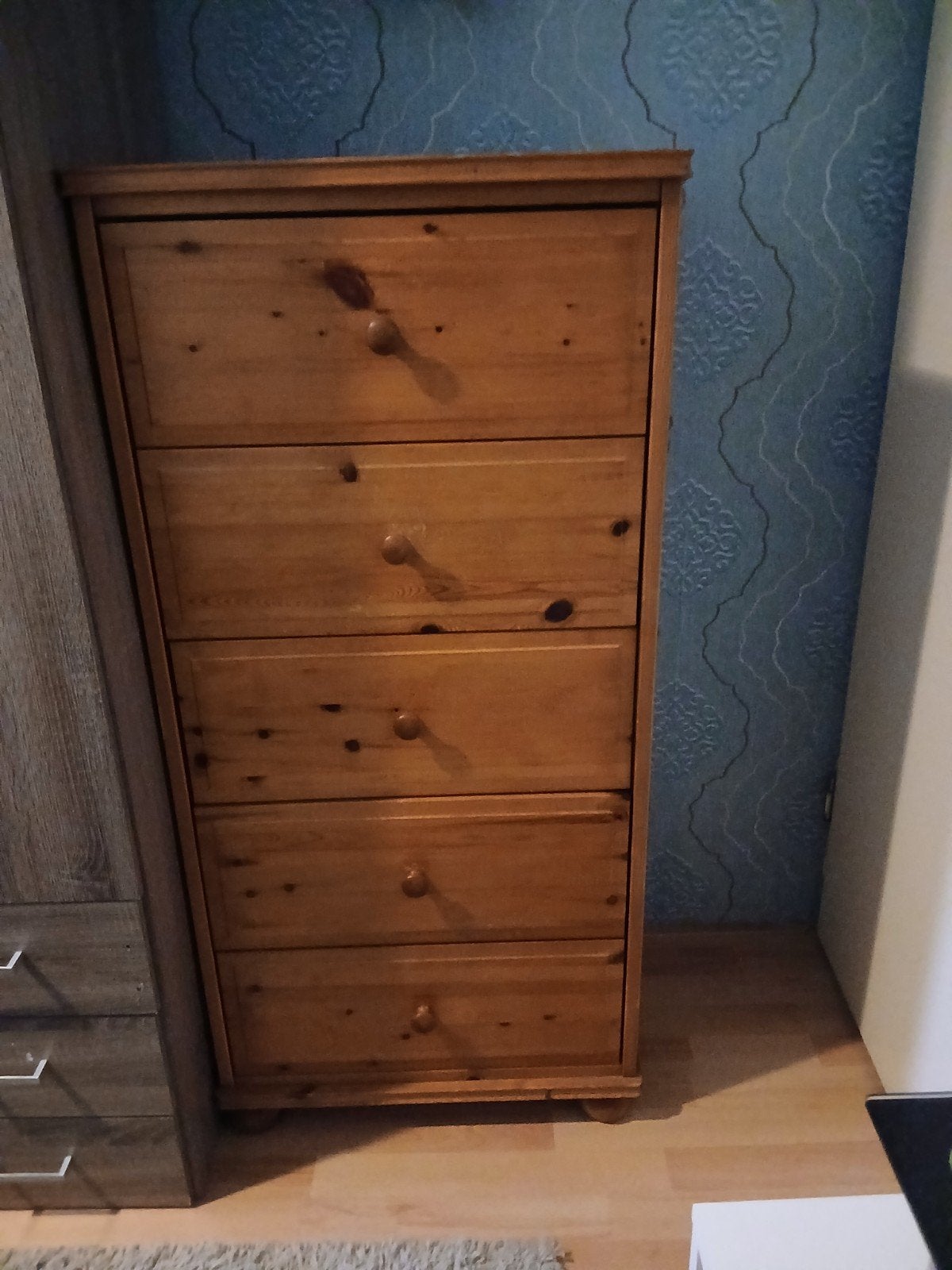 ladenkast gratis, Huis en Inrichting, Ophalen, Gebruikt