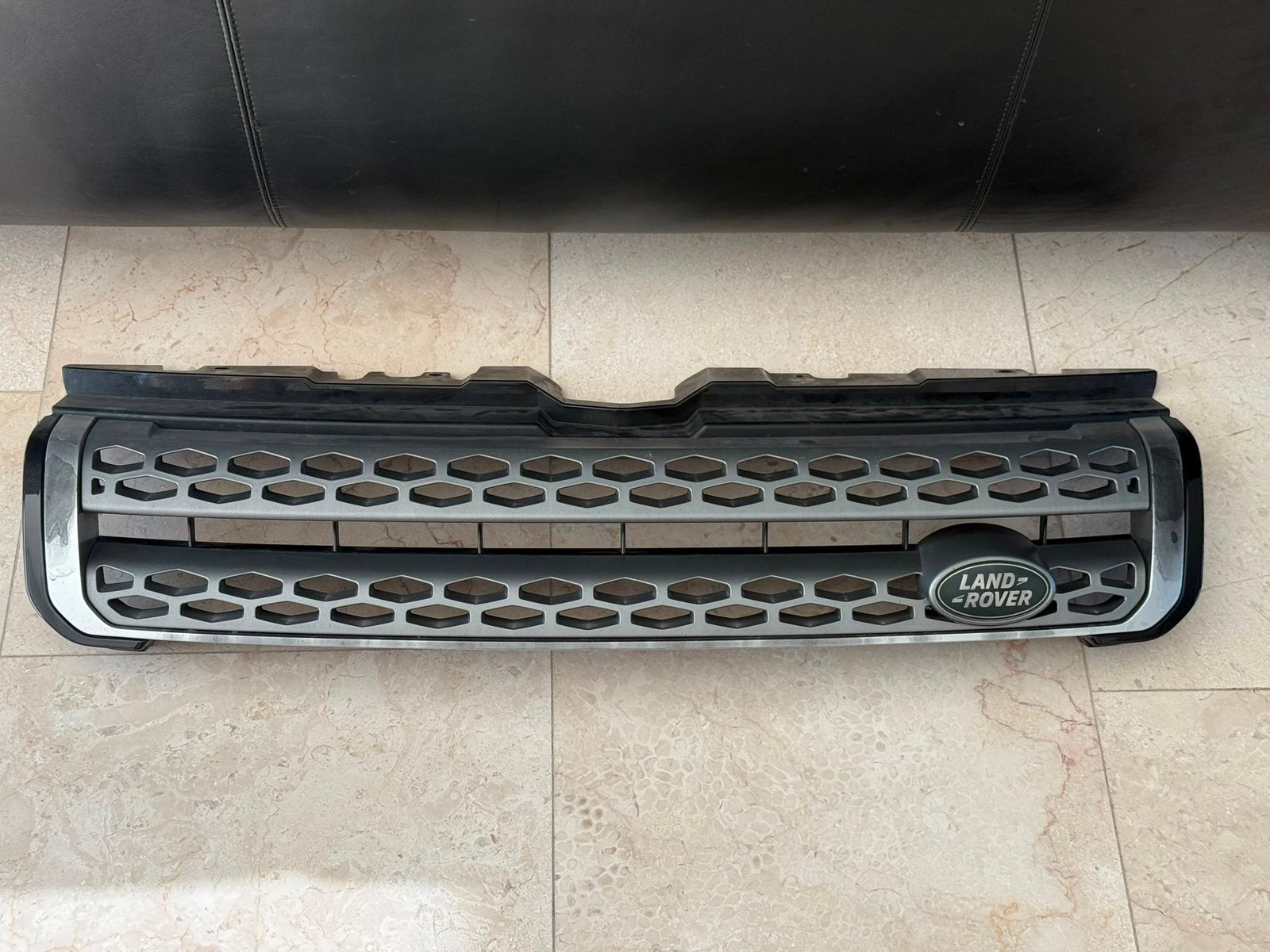 Range rover evoque grill orgineel, Ophalen of Verzenden, Rover