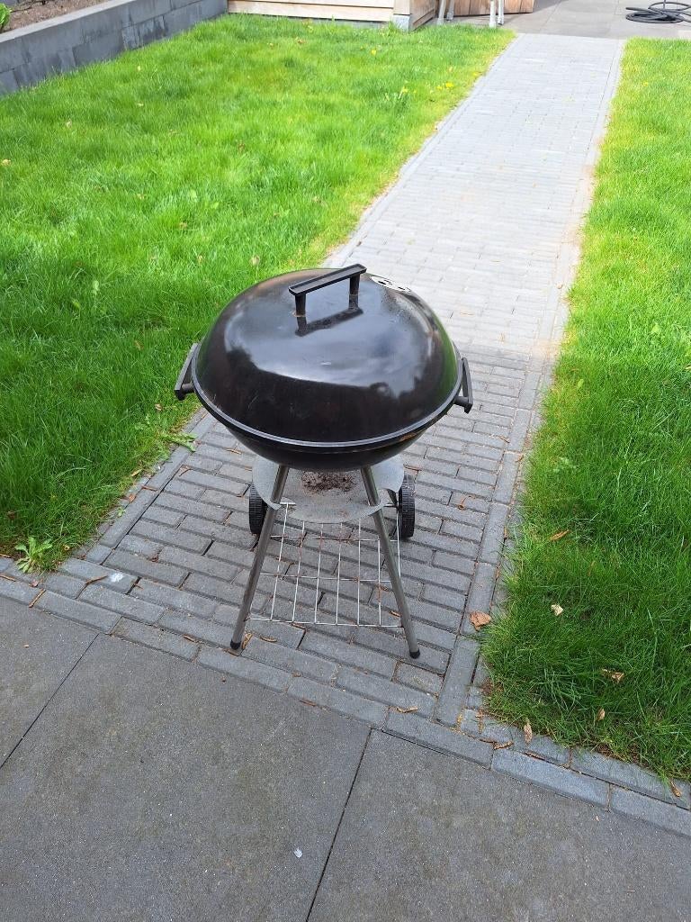 GRATIS BBQ, Tuin en Terras, Ophalen, Gebruikt