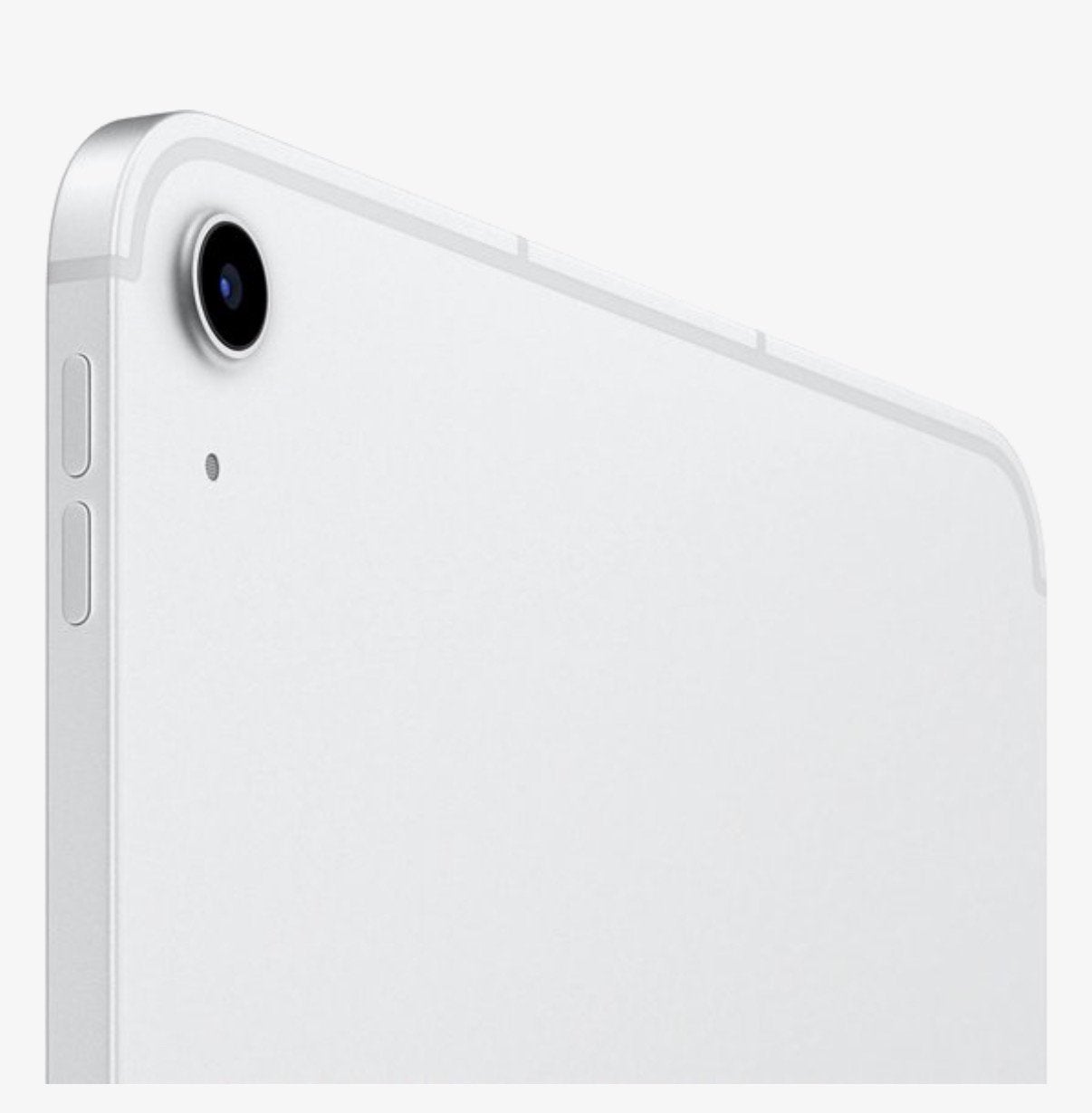Apple iPad 11-inch (2025) – 128GB Wi-Fi + 5G – Zilver, Computers en Software, Apple, Apple, Apple iPad, 11 inch