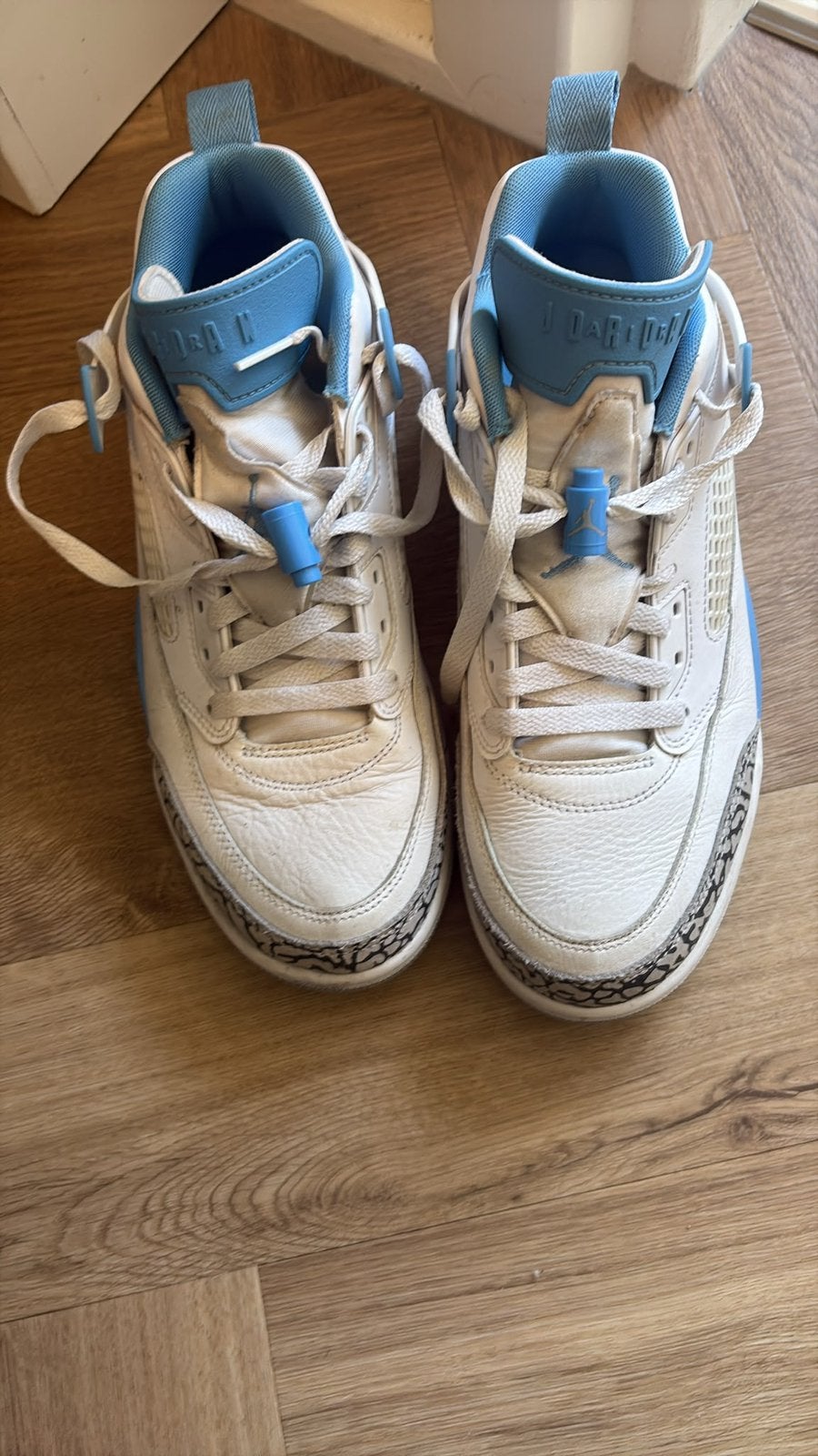 Jordan schoenen, Ophalen, Gebruikt, Nike, L00
