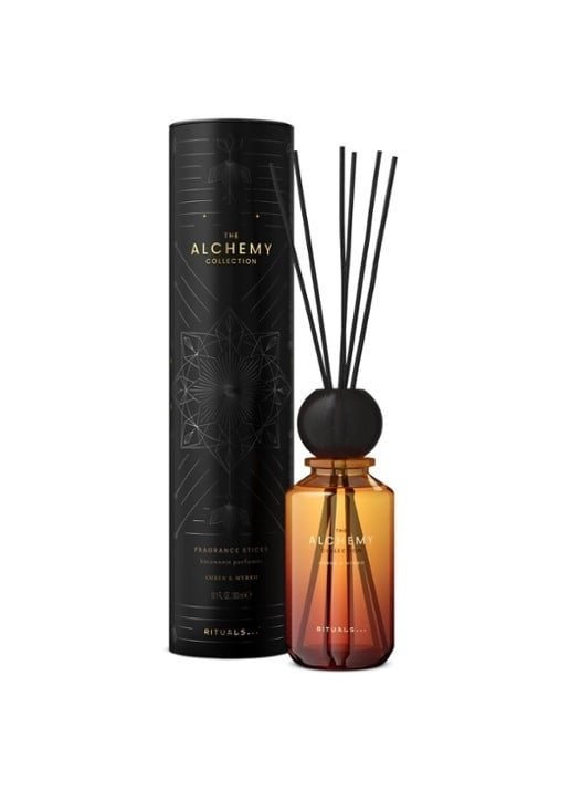 Rituals The Alchemy Collection Geurstokjes, Huis en Inrichting, Meerkleurig, Nieuw, Ophalen of Verzenden, Modern
