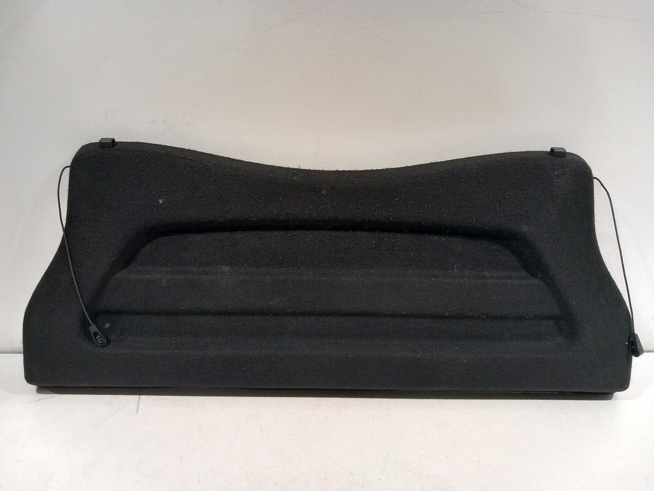 Hoedenplank Renault Clio, Auto-onderdelen, Interieur en Bekleding, Onderdelen@venauto.nl, Van der Ven Autorecycling B.V., Gebruikt