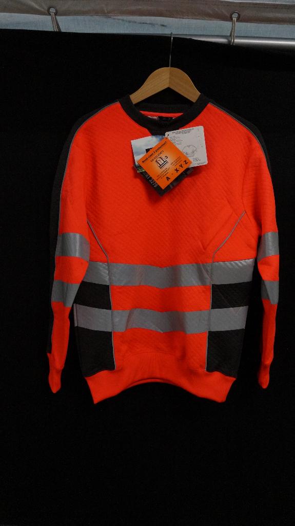 Nieuw! Mascot wigton sweatshirt | S, Mascot, Onbekend, Nieuw, Ophalen of Verzenden