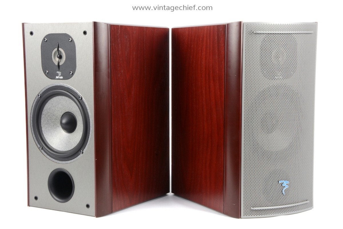 Focal Cobalt 806 S Limited Edition - Zo goed als nieuw, Ophalen, Zo goed als nieuw, Boekenplank luidspreker, Overige merken