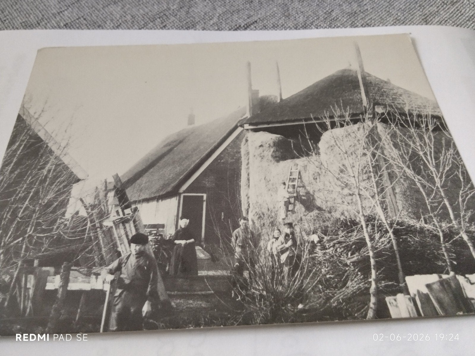 ANSICHT. Amstelveenseweg 1891 - Gemeente Archief.A,DAM, Ophalen of Verzenden, Voor 1920, Ongelopen, Noord-Holland