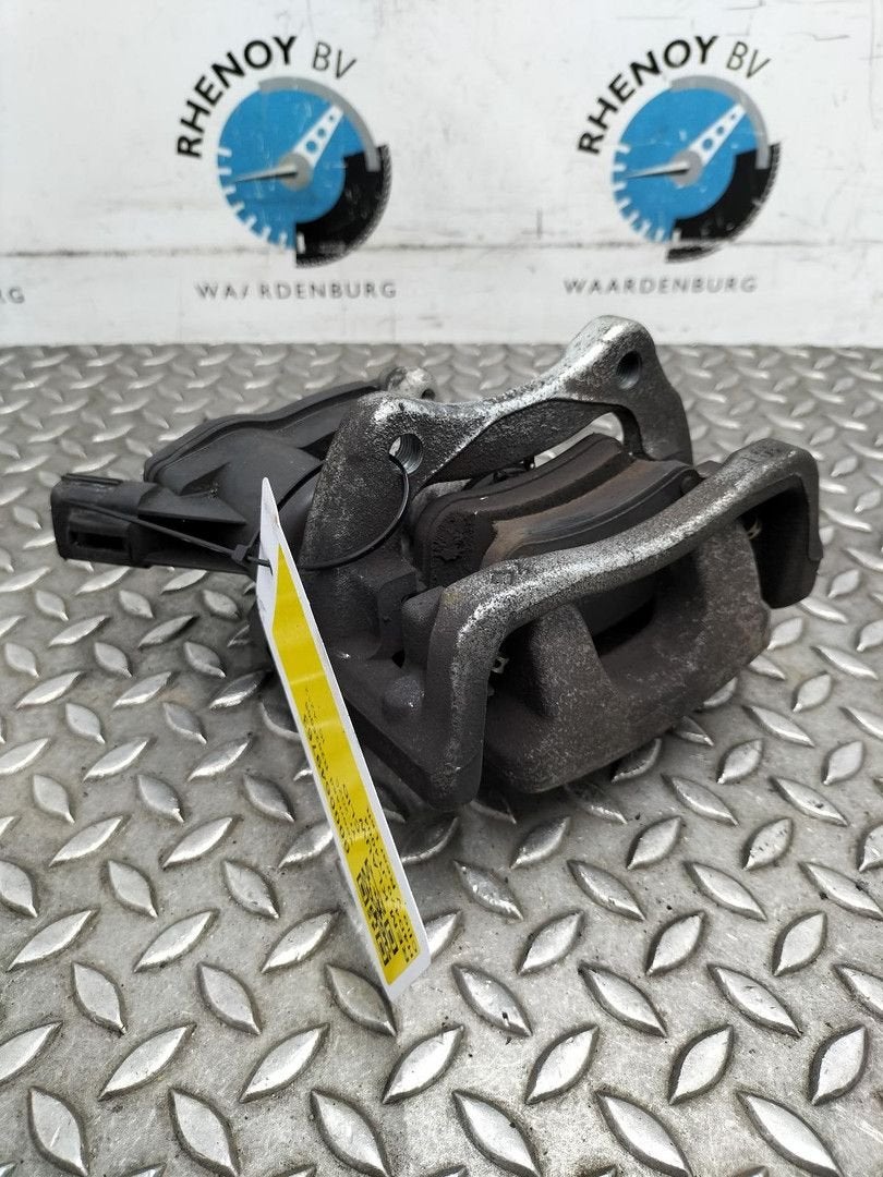 RENAULT CLIO REM KLAUW 2025, Ophalen of Verzenden, Gebruikt, Stiba lid