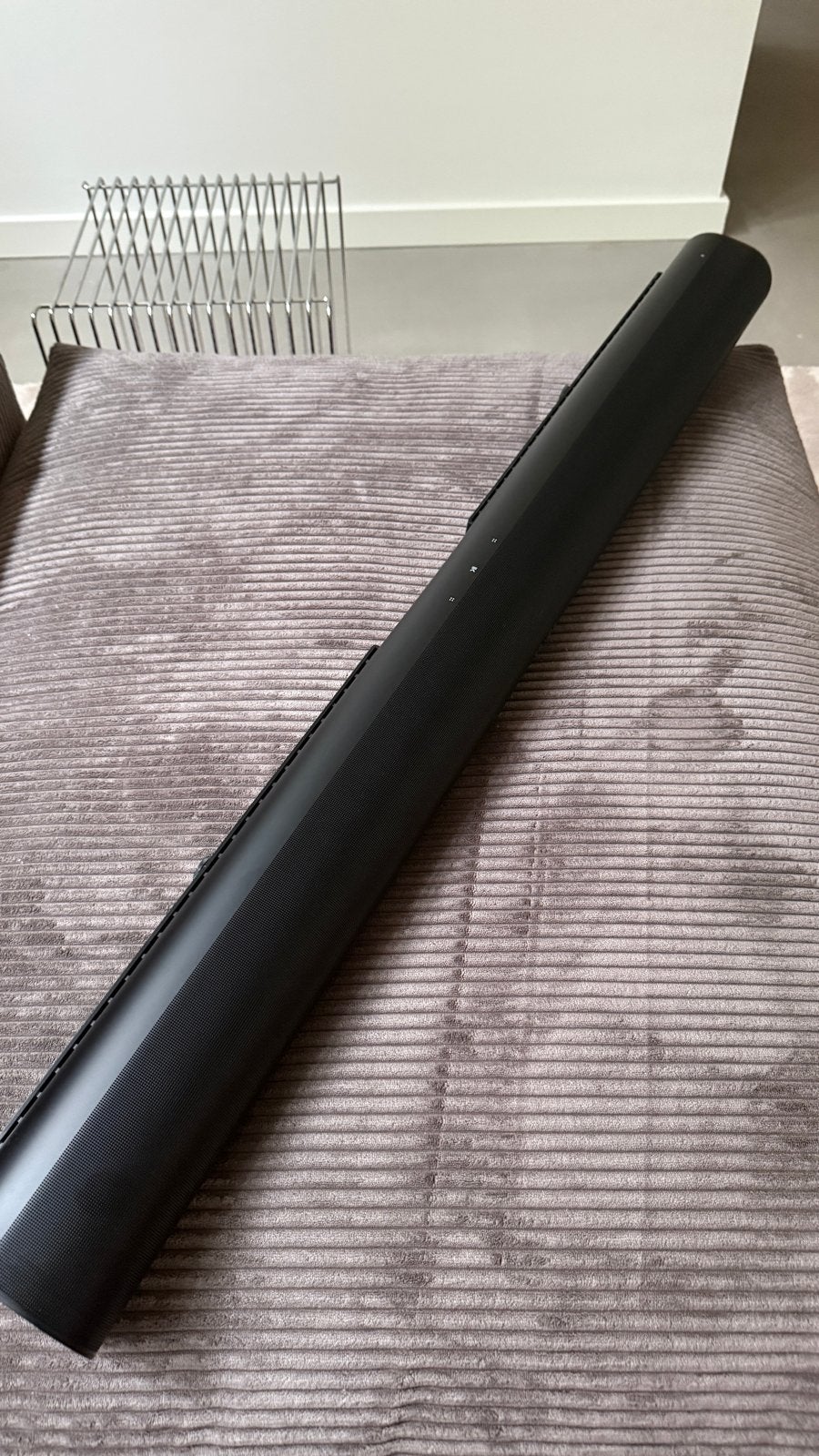 Sonos Arc inclusief muurbeugel