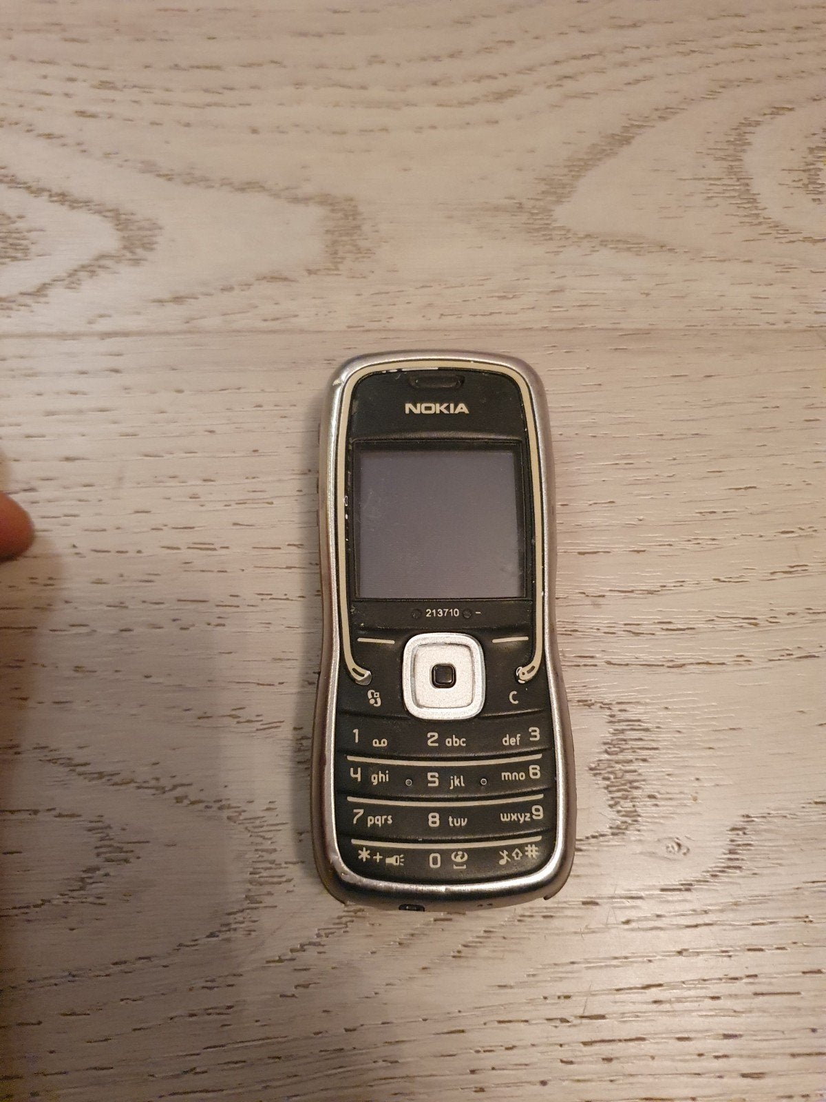 Zeldzame Nokia 5500 sport in goede staat, Ophalen of Verzenden