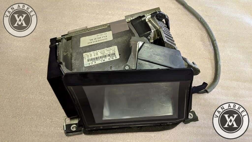 Bmw 6 Serie M6 Head-up Display 6980898, Auto-onderdelen, Gebruikt, -, -, Ophalen of Verzenden