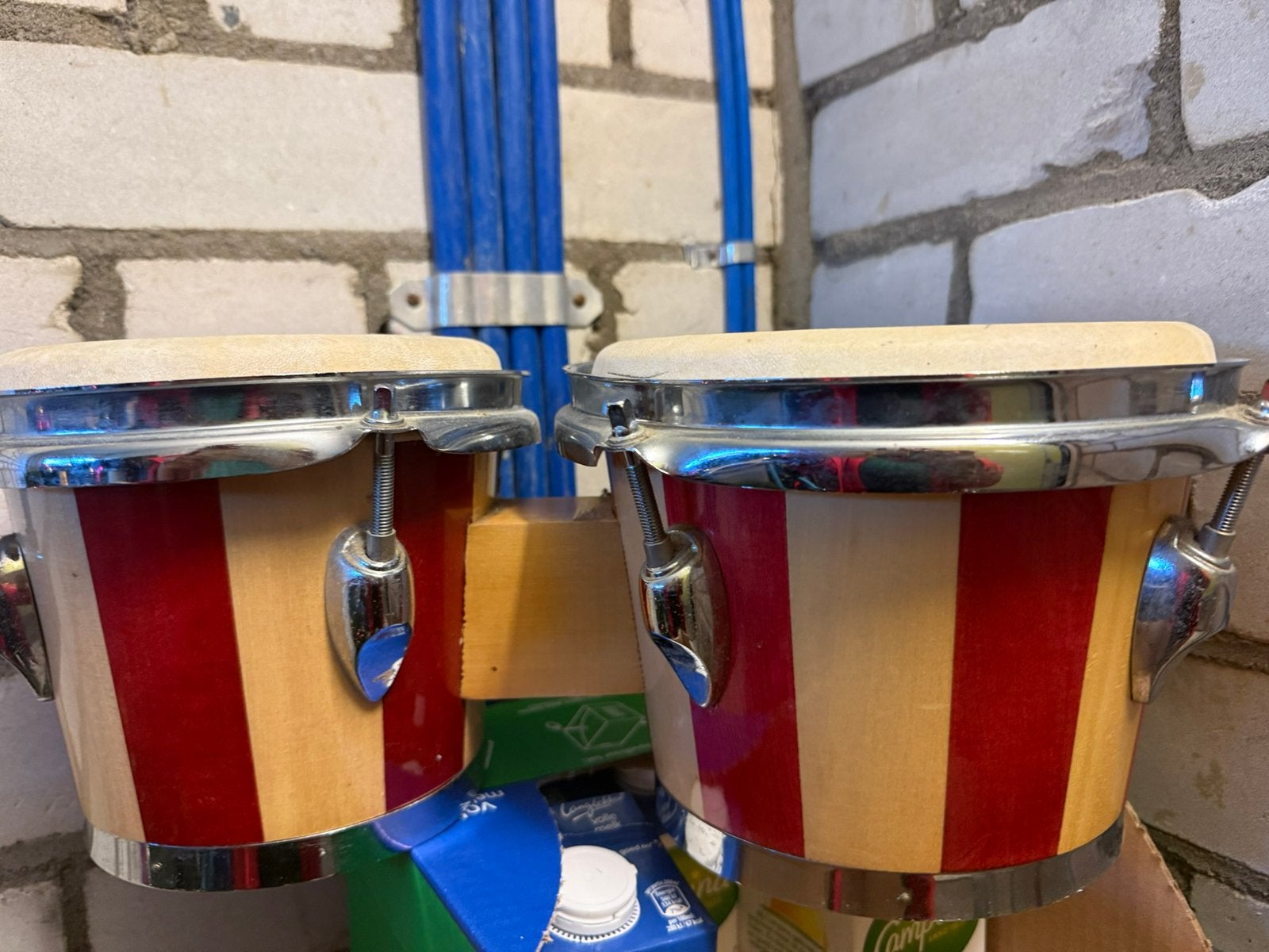 Bongo te koop, Ophalen of Verzenden, Gebruikt