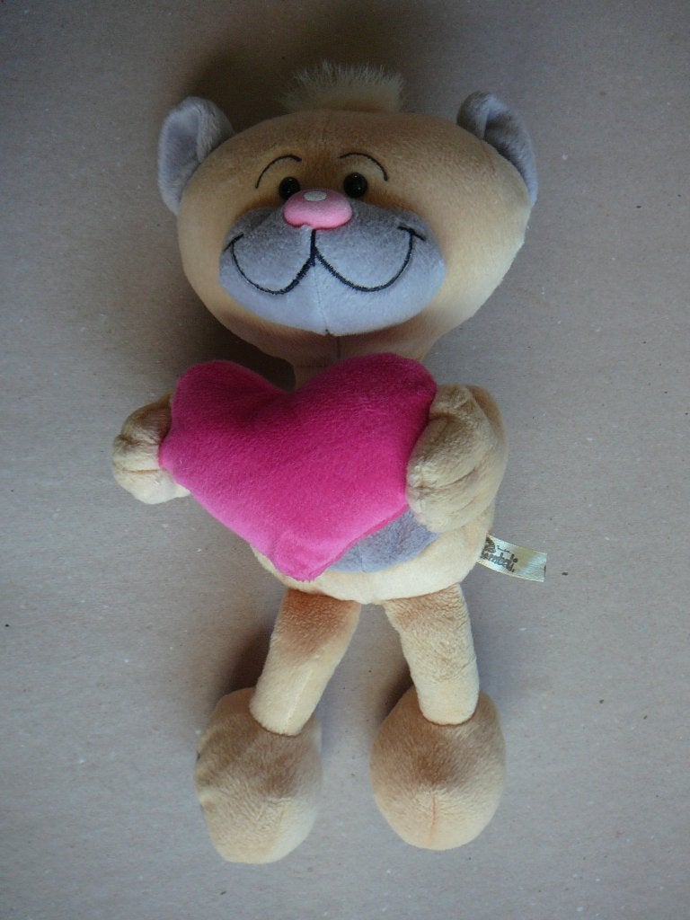 knuffel Pamboli, ca. 35 cm. lang, Ophalen of Verzenden, Overige typen