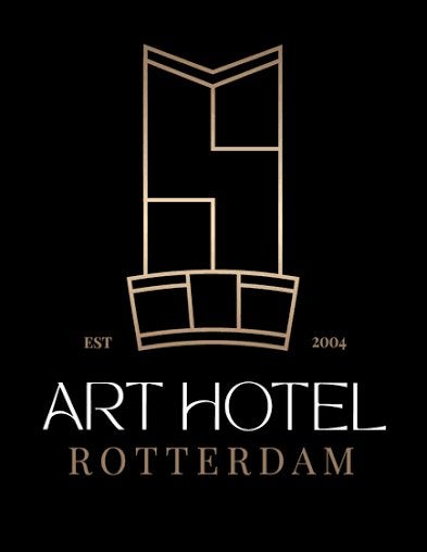 Hotelovernachting Art Hotel Rotterdam 29 augustus