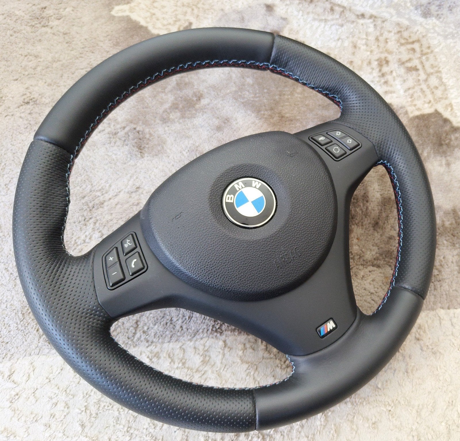 BMW 1 & 3 Serie E90 E91 E92 E93 E81 E82 E87 E88 M Stuur, Ophalen of Verzenden, Nieuw, BMW